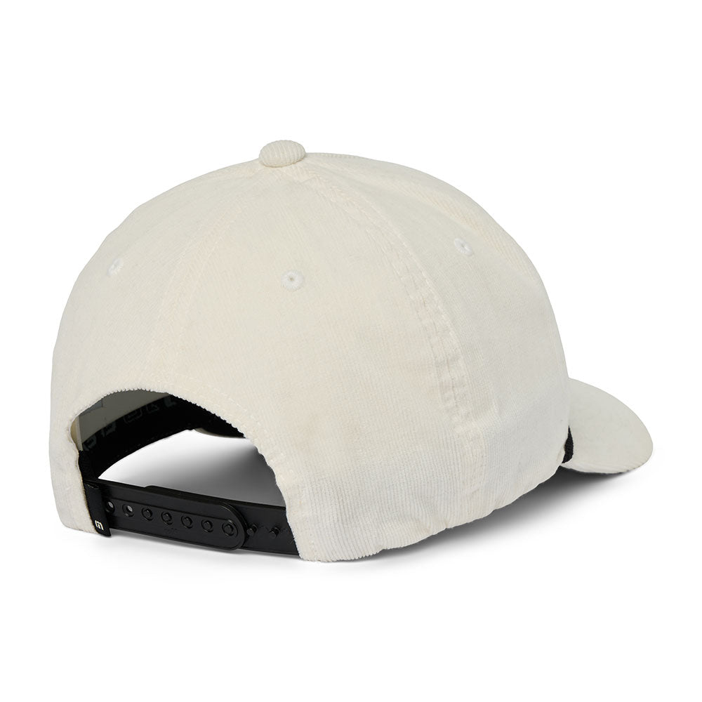TRAVISMATHEW NEW VISITOR VANILLA ICE HAT