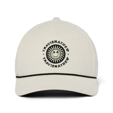 TRAVISMATHEW NEW VISITOR VANILLA ICE HAT