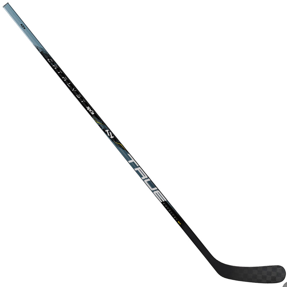 TRUE CATALYST 3X3 INTERMEDIATE HOCKEY STICK