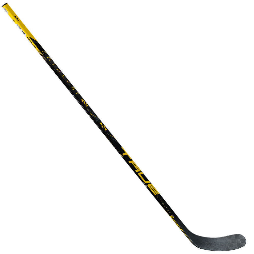 TRUE CATALYST 3X3 JUNIOR 48" HOCKEY STICK