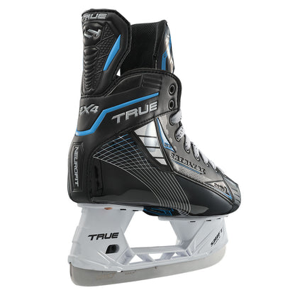 TRUE CATALYST 3X4 SENIOR HOCKEY SKATES