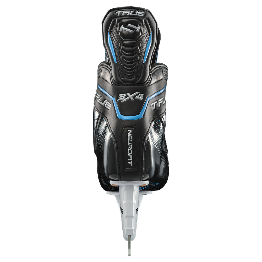 TRUE CATALYST 3X4 SENIOR HOCKEY SKATES
