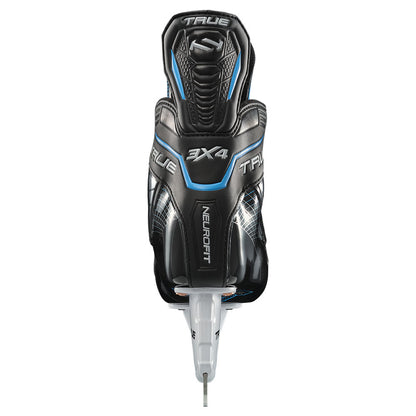 TRUE CATALYST 3X4 SENIOR HOCKEY SKATES