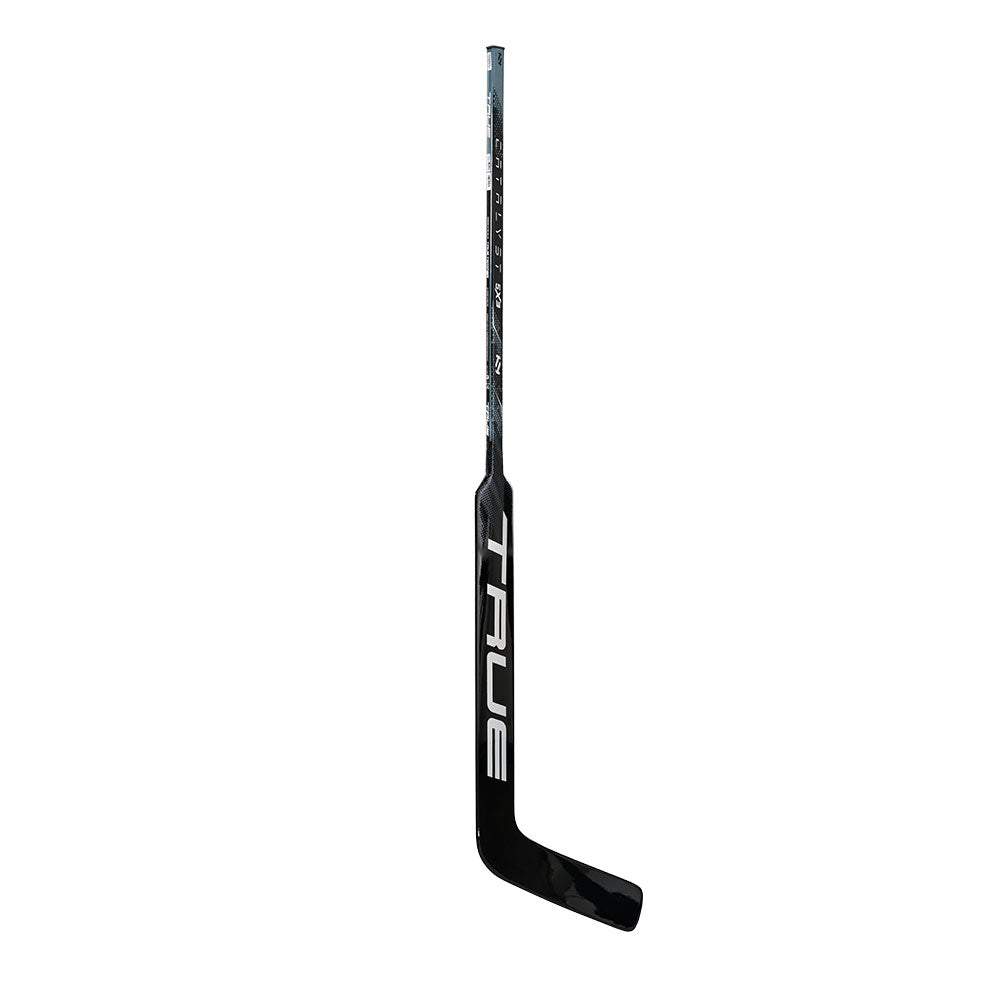 TRUE CATALYST 5X3 24" INTERMEDIATE REGULAR GOALIE STICK