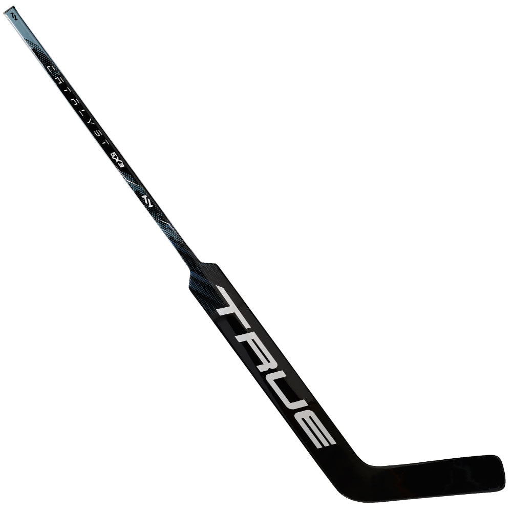 TRUE CATALYST 5X3 26" SENIOR GOALIE STICK