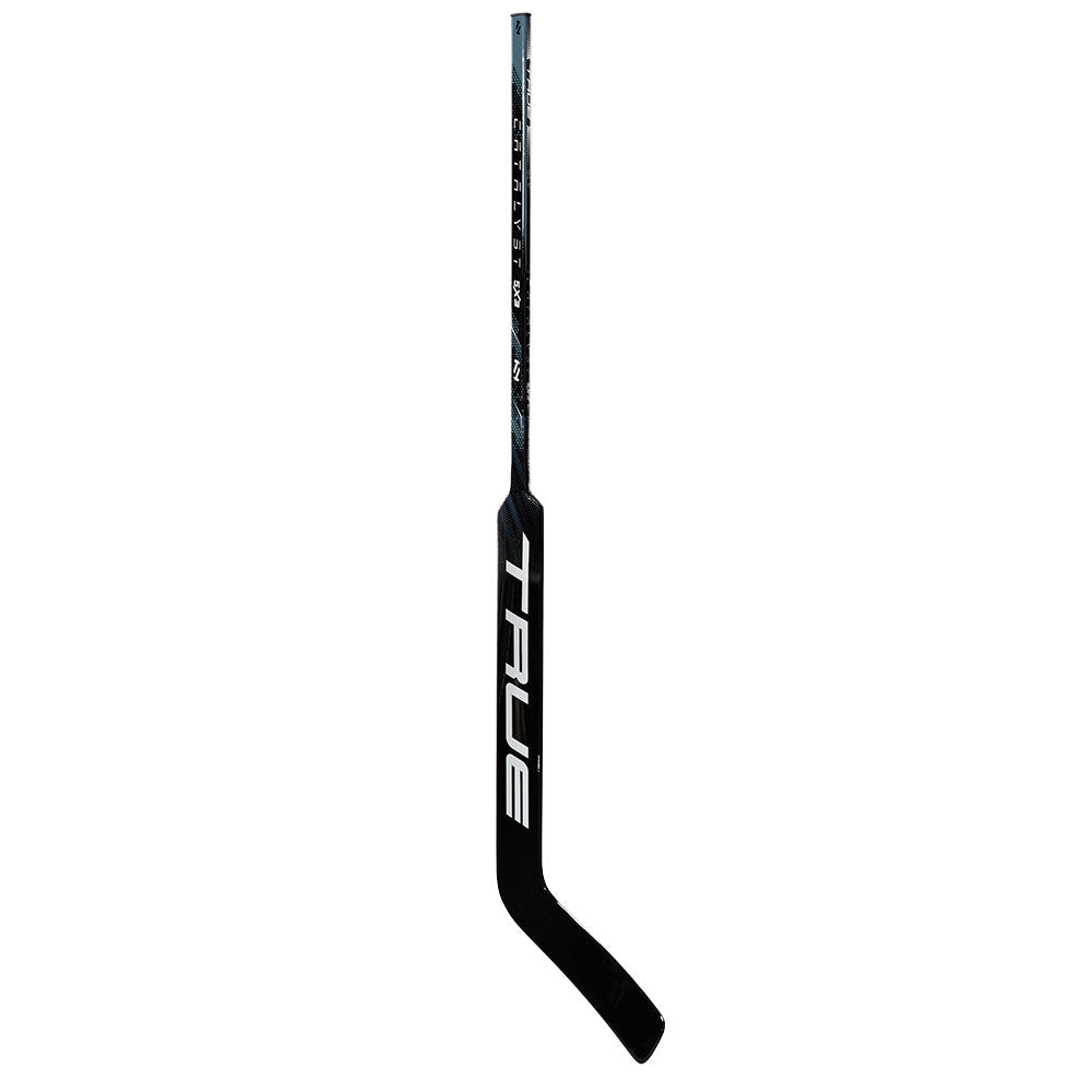 TRUE CATALYST 5X3 24" INTERMEDIATE REGULAR GOALIE STICK