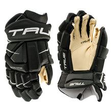 TRUE CATALYST 5X3 SENIOR HOCKEY GLOVES