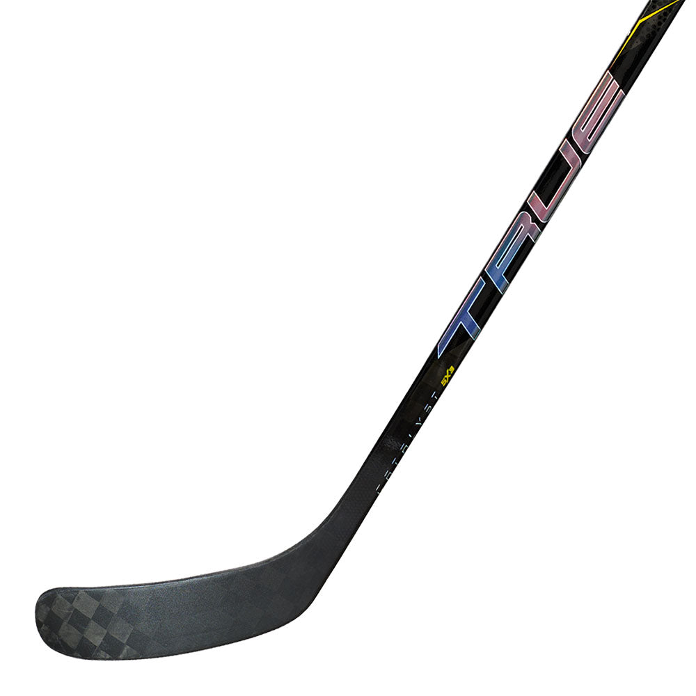 TRUE CATALYST 5X3 SENIOR HOCKEY STICK
