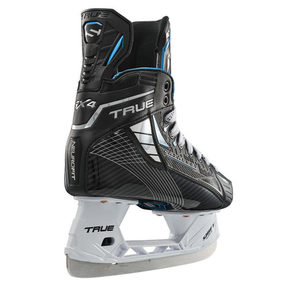 TRUE CATALYST 5X4 SENIOR HOCKEY SKATES