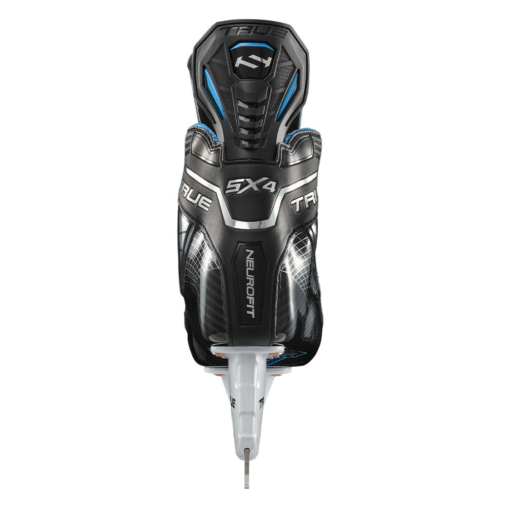 TRUE CATALYST 5X4 SENIOR HOCKEY SKATES