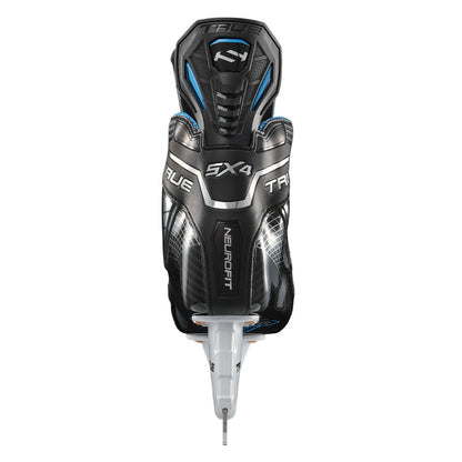 TRUE CATALYST 5X4 SENIOR HOCKEY SKATES