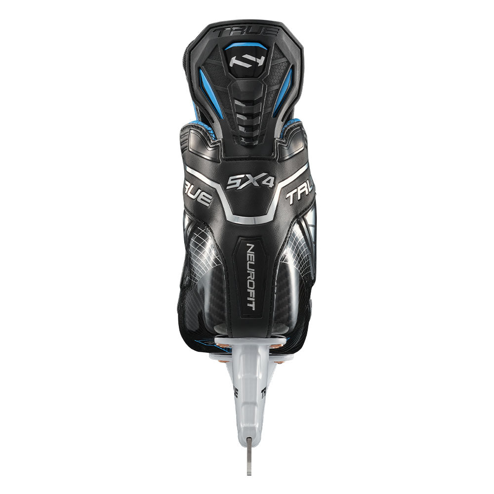 TRUE CATALYST 5X4 SENIOR HOCKEY SKATES