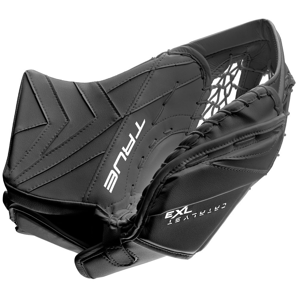 TRUE CATALYST 7X3 INTERMEDIATE GOALIE CATCHER