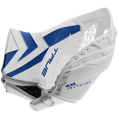TRUE CATALYST 7X3 INTERMEDIATE GOALIE CATCHER