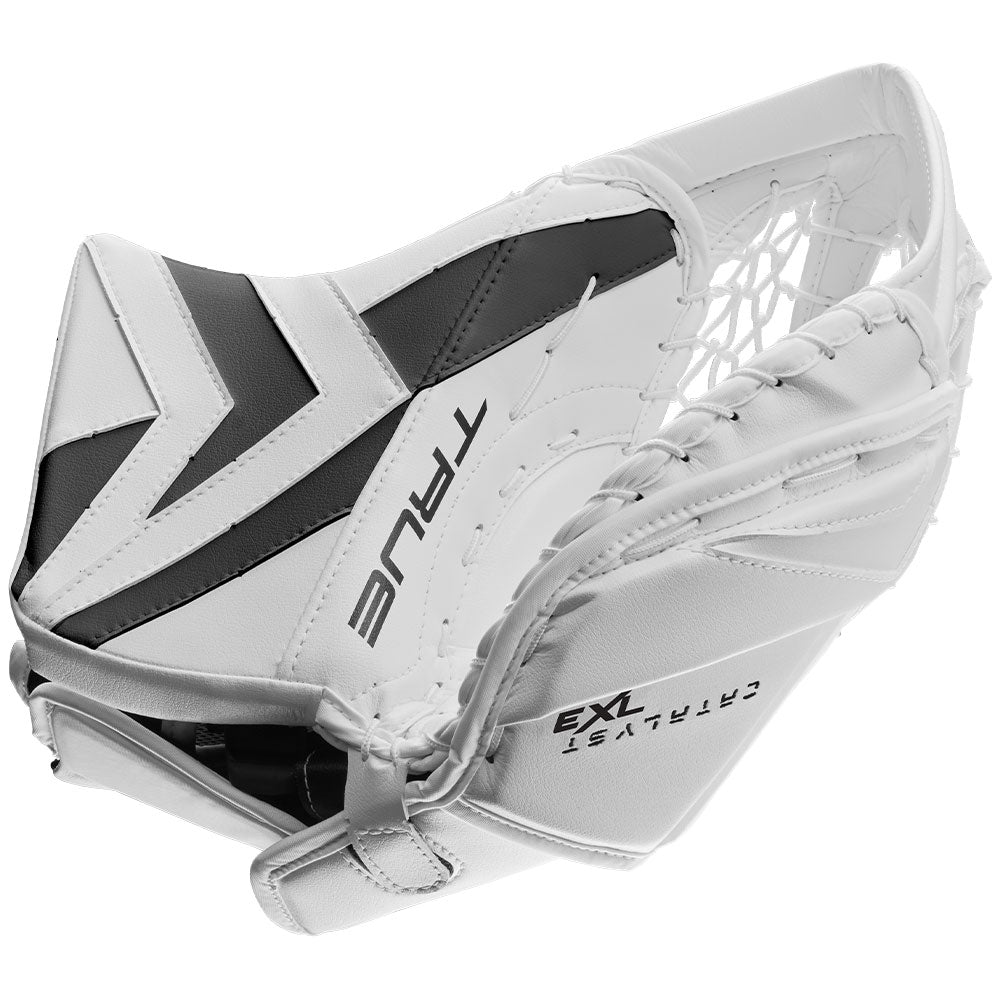 TRUE CATALYST 7X3 INTERMEDIATE GOALIE CATCHER