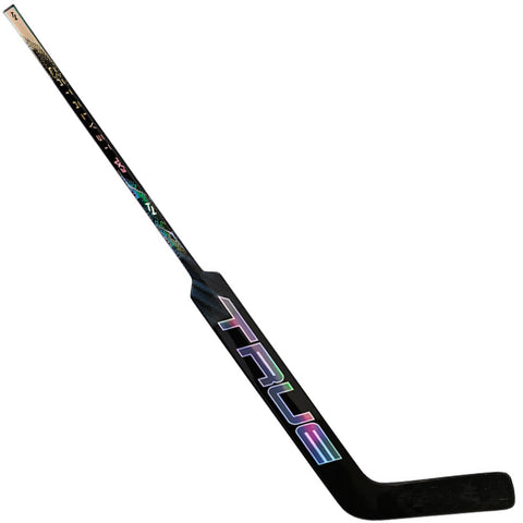 TRUE CATALYST 7X3 26" SENIOR GOALIE STICK