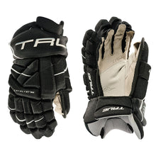 TRUE CATALYST 7X3 SENIOR HOCKEY GLOVES