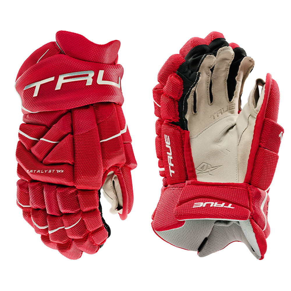 True Catalyst 7X3 Junior Hockey Gloves – Pro Hockey Life