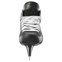 TRUE CATALYST 7X4 BLACKOUT INTERMEDIATE GOALIE SKATES