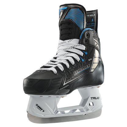 TRUE CATALYST 7X4 SENIOR HOCKEY SKATES