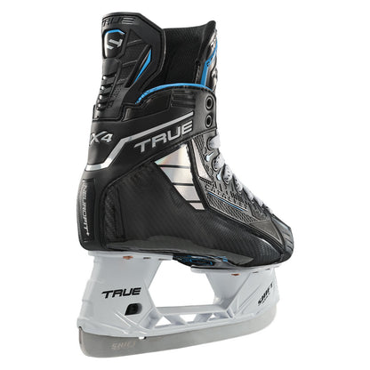 TRUE CATALYST 7X4 SENIOR HOCKEY SKATES