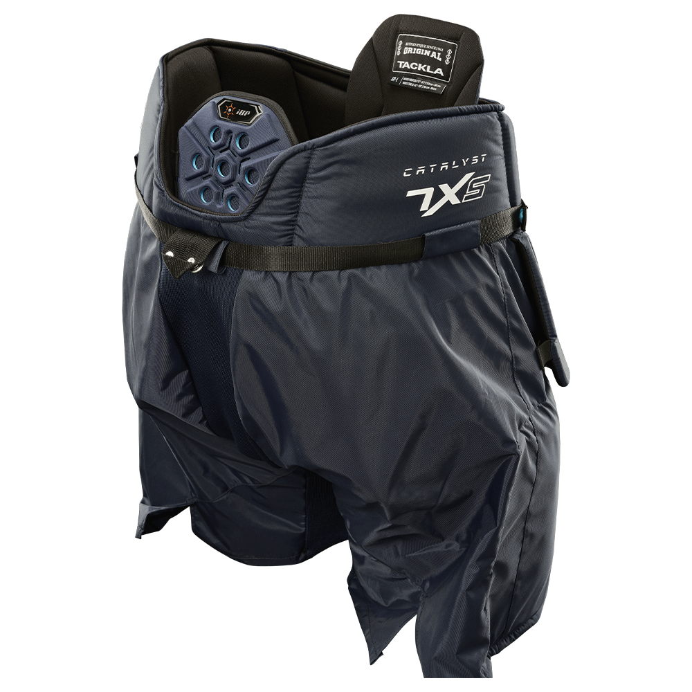 TRUE CATALYST 7X5 INTERMEDIATE GOALIE PANTS