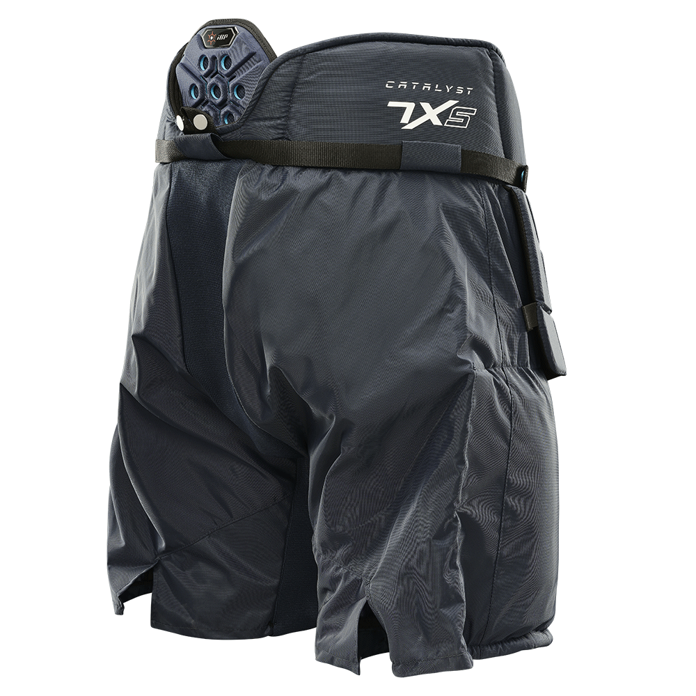 TRUE CATALYST 7X5 SENIOR GOALIE PANTS