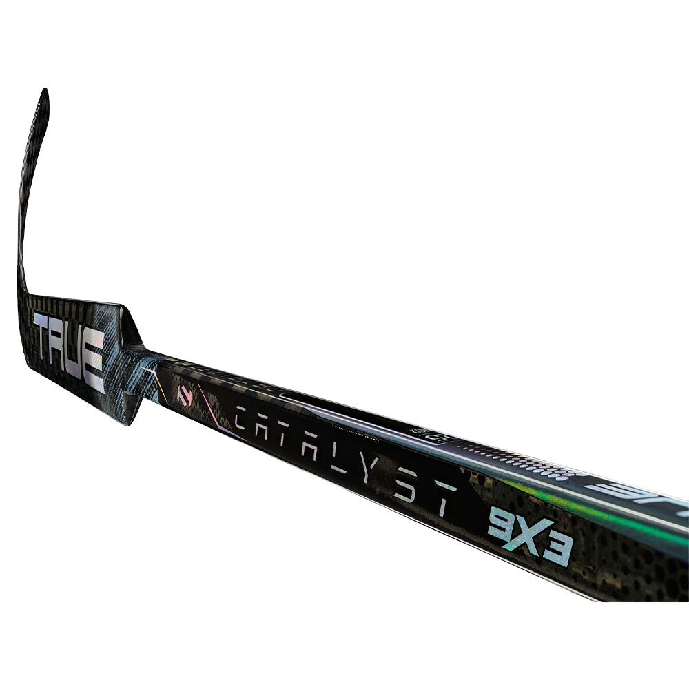 TRUE CATALYST 9X3 26" SENIOR REGULAR GOALIE STICK