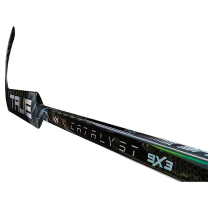 TRUE CATALYST 9X3 26" SENIOR REGULAR GOALIE STICK