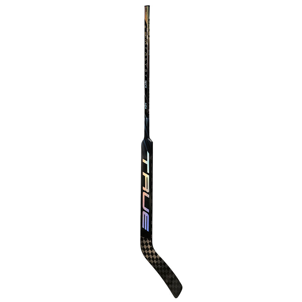 TRUE CATALYST 9X3 26" SENIOR REGULAR GOALIE STICK