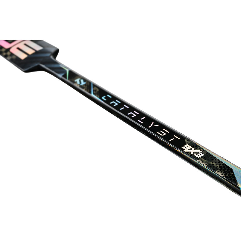 TRUE CATALYST 9X3 26" SENIOR REGULAR GOALIE STICK