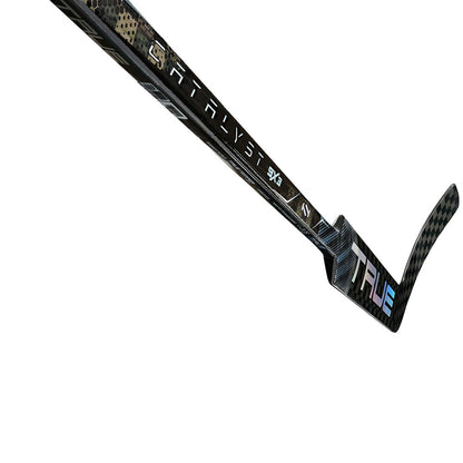 TRUE CATALYST 9X3 26" SENIOR REGULAR GOALIE STICK