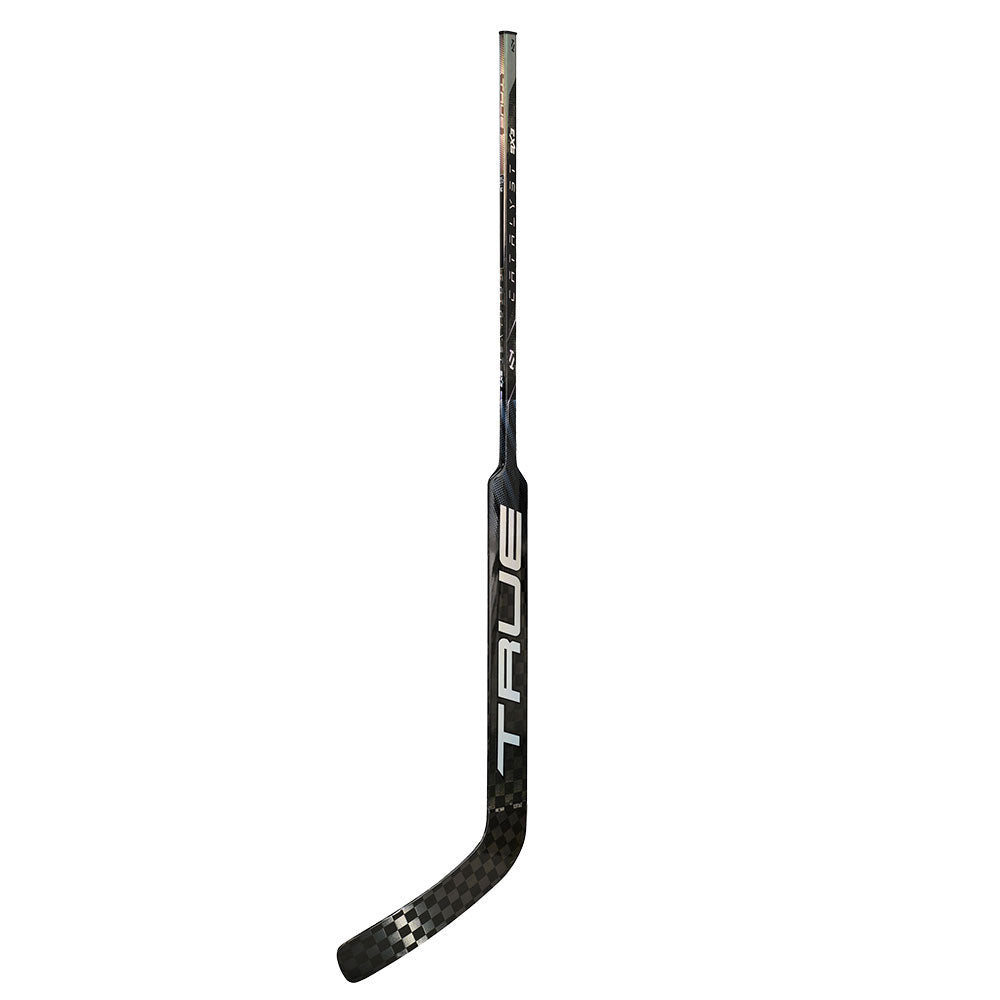 TRUE CATALYST 9X3 26" SENIOR REGULAR GOALIE STICK