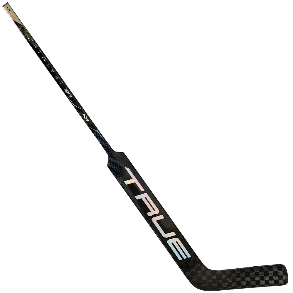 TRUE CATALYST 9X3 26" SENIOR REGULAR GOALIE STICK