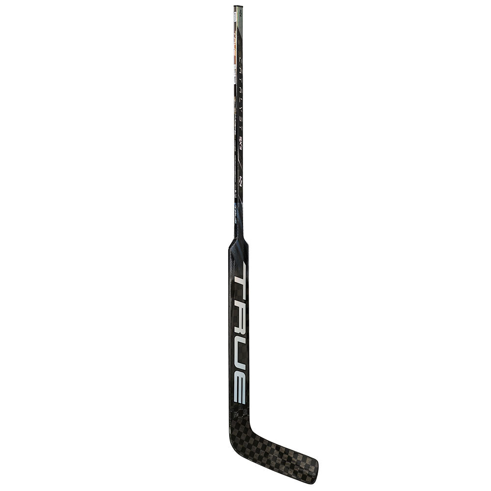 TRUE CATALYST 9X3 26" SENIOR REGULAR GOALIE STICK