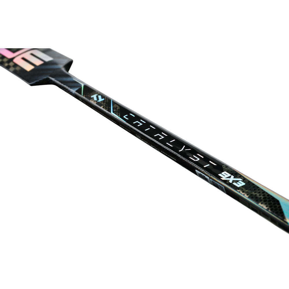 TRUE CATALYST 9X3 26" SENIOR REGULAR GOALIE STICK