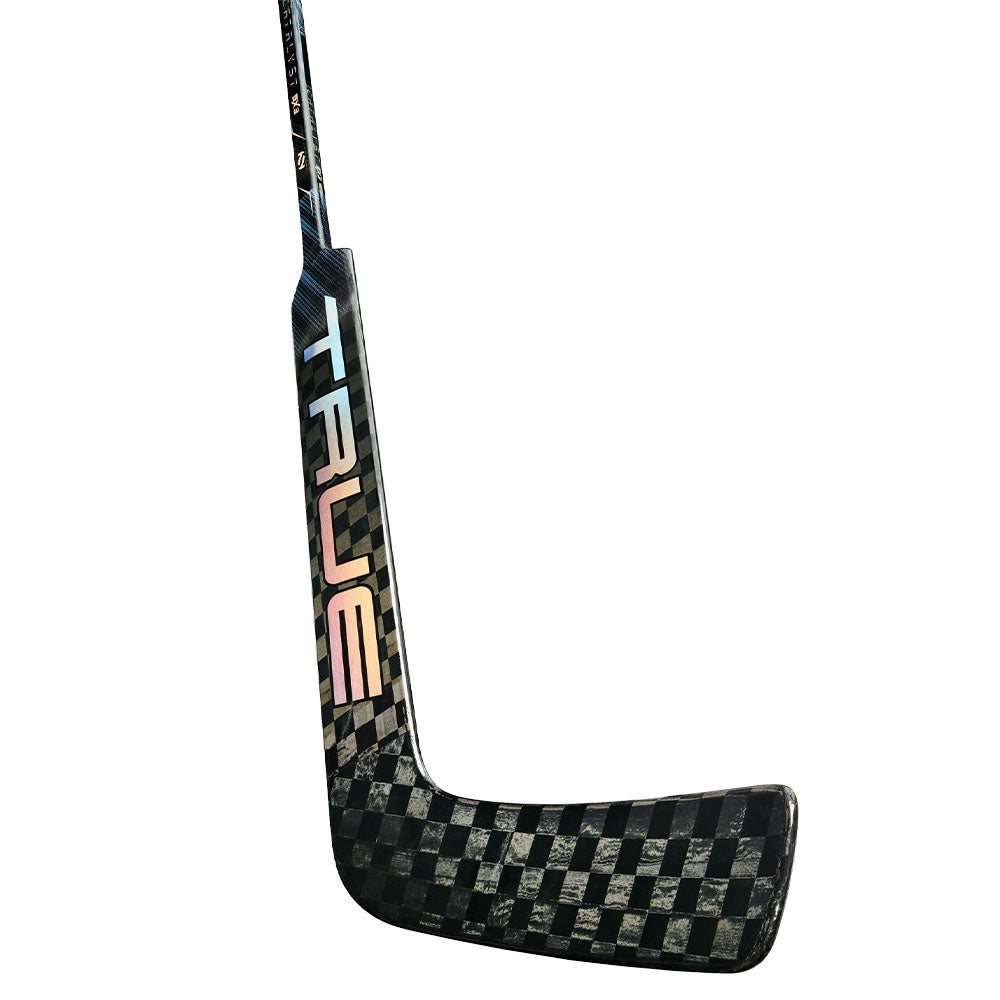 TRUE CATALYST 9X3 26" SENIOR REGULAR GOALIE STICK