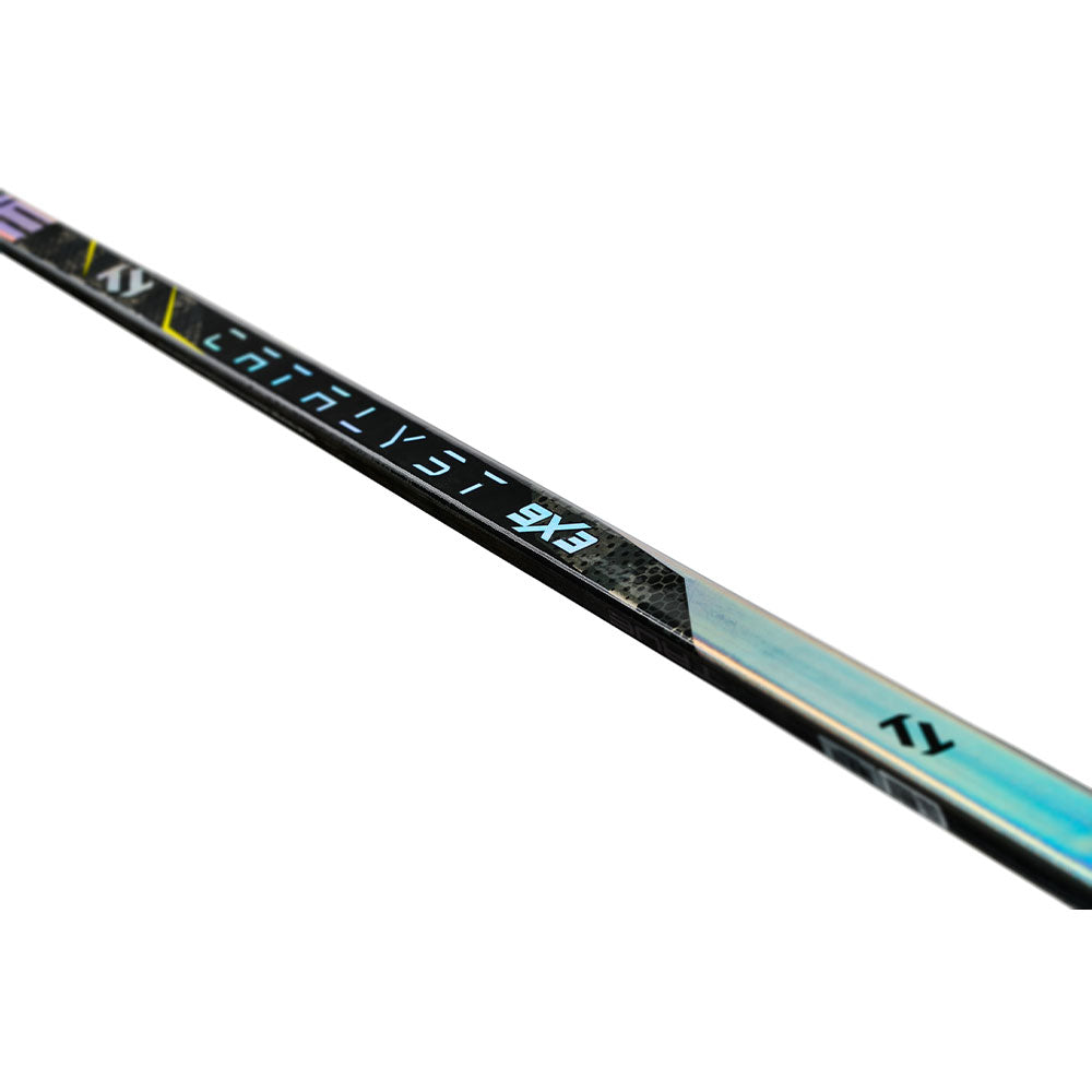 TRUE CATALYST 9X3 SENIOR 62" HOCKEY STICK