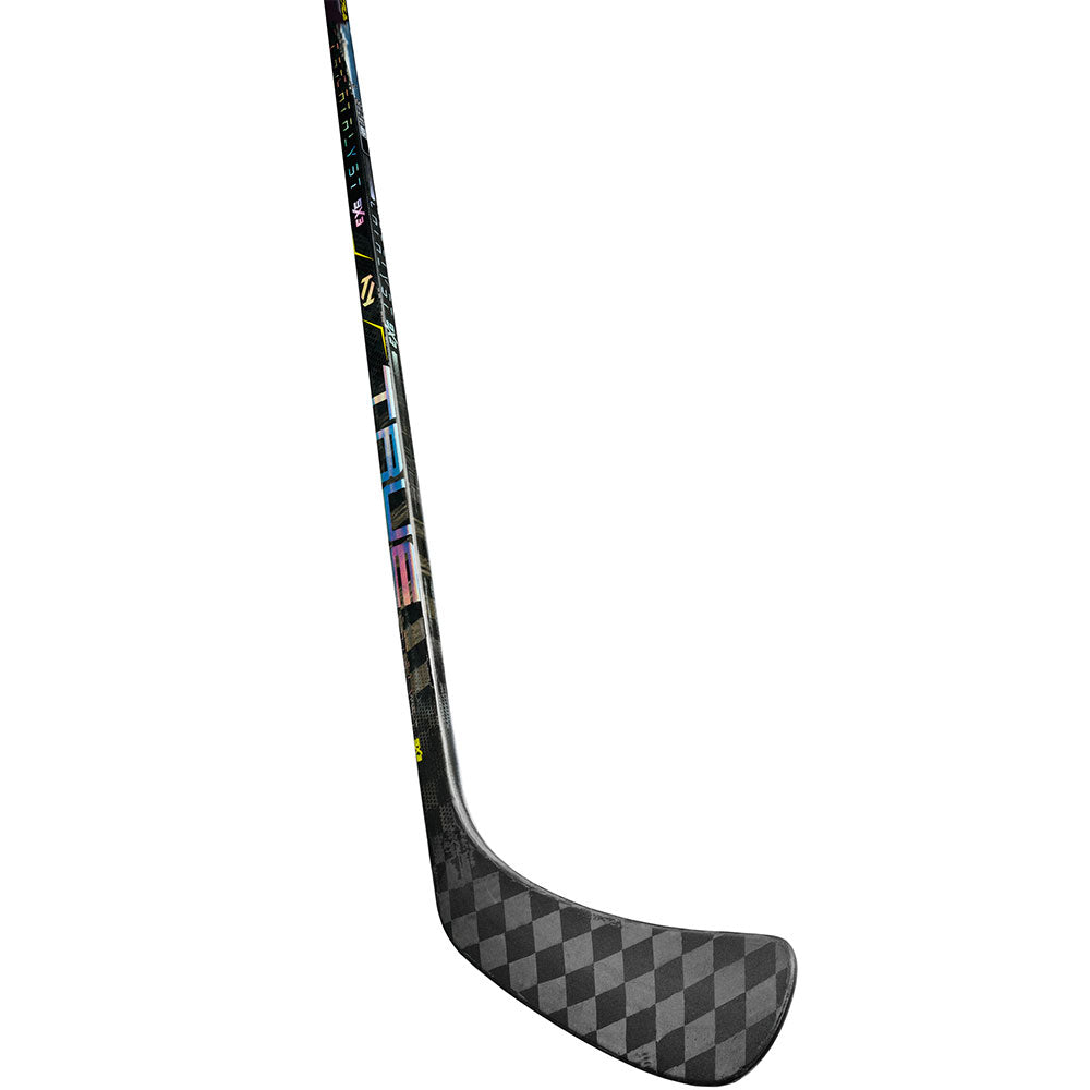 TRUE CATALYST 9X3 SENIOR 62" HOCKEY STICK