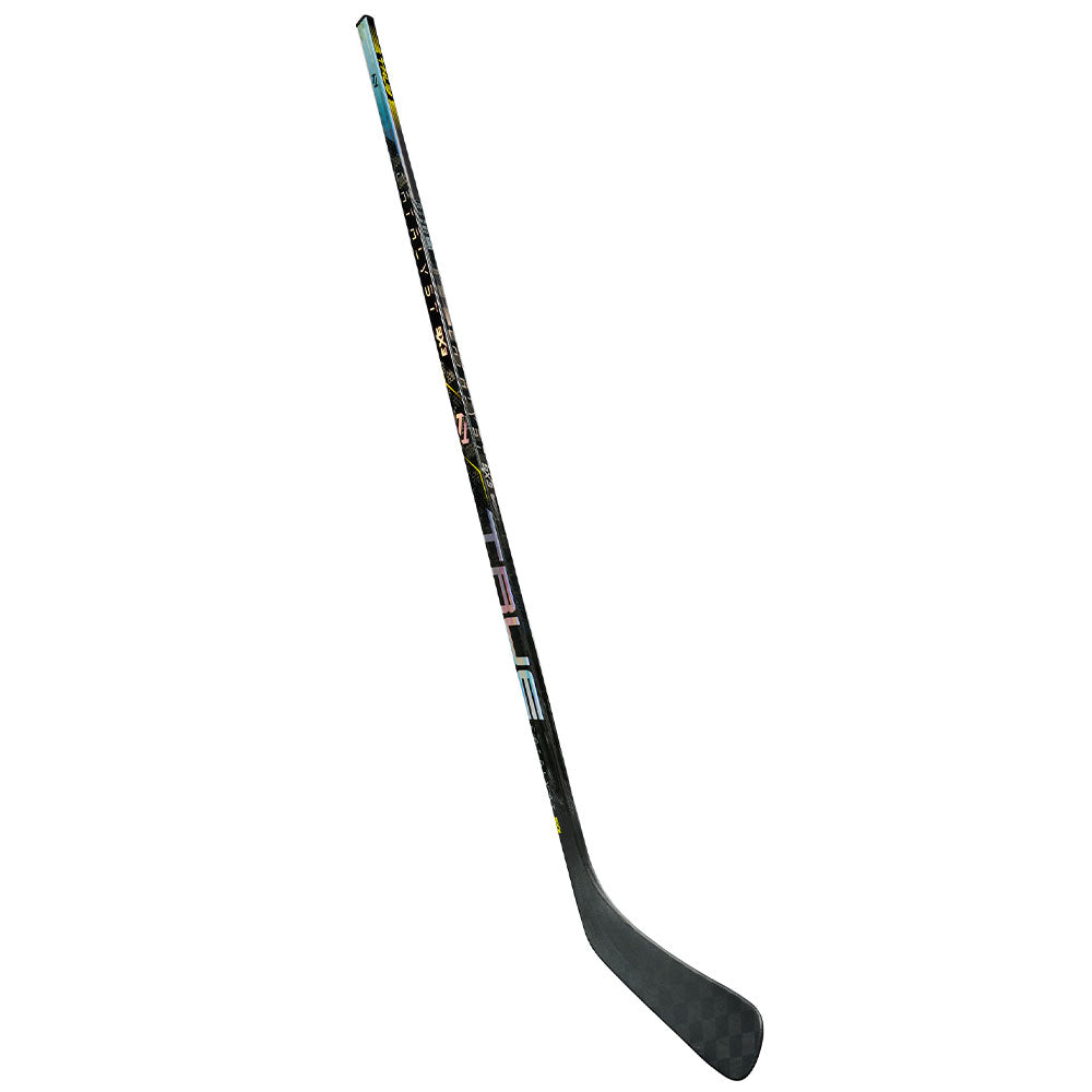 TRUE CATALYST 9X3 INTERMEDIATE HOCKEY STICK