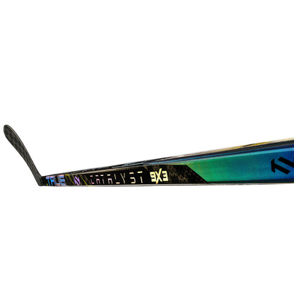 TRUE CATALYST 9X3 SENIOR 60" HOCKEY STICK