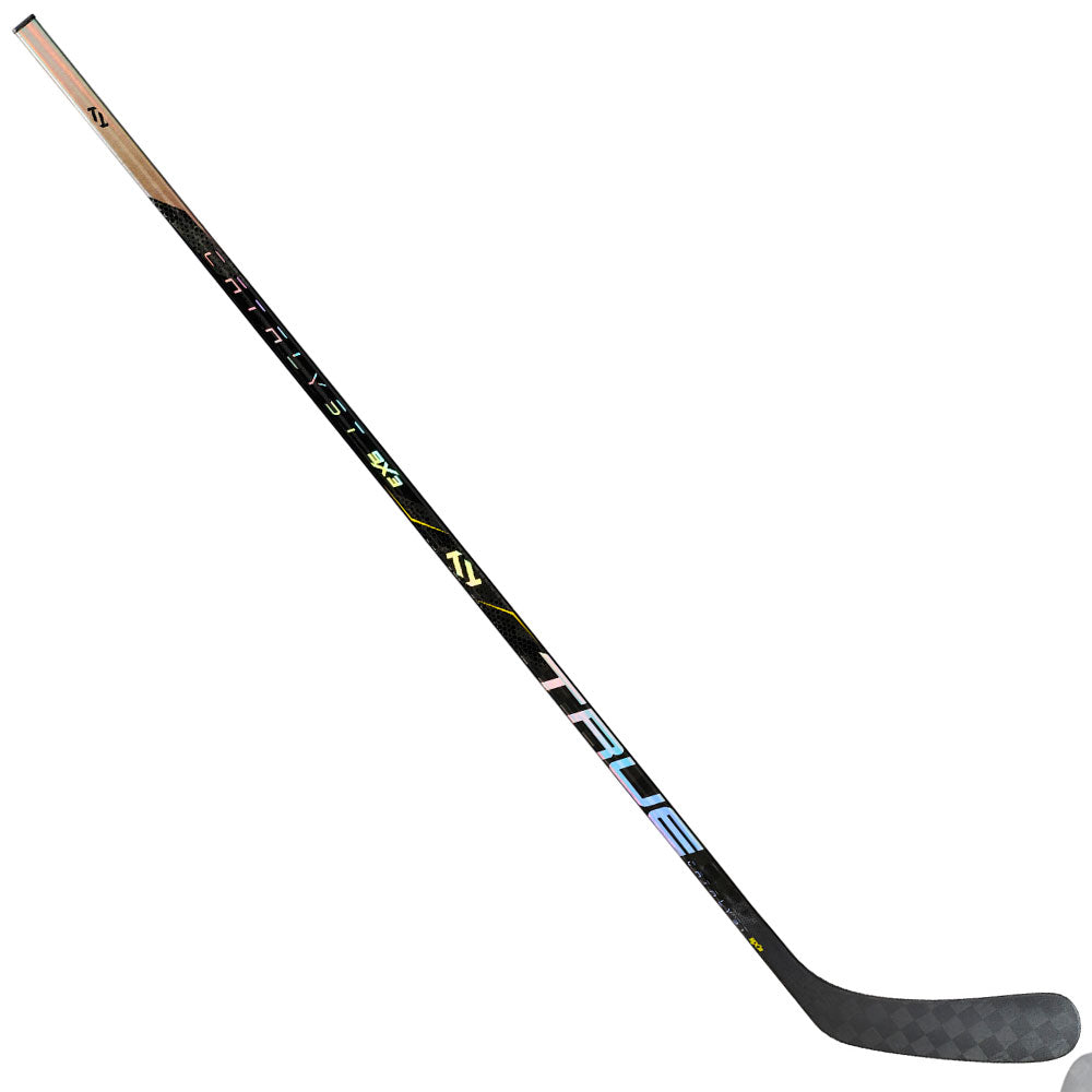 TRUE CATALYST 9X3 SENIOR 62" HOCKEY STICK