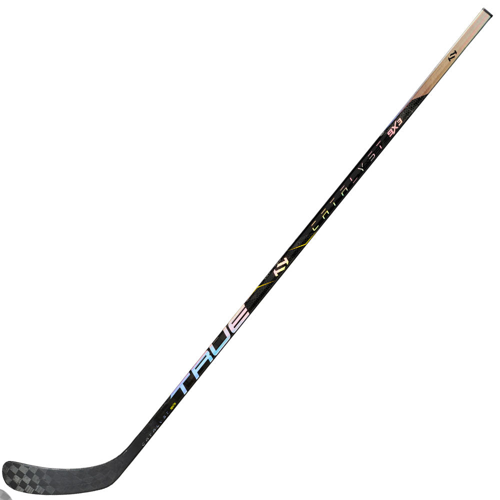 TRUE CATALYST 9X3 SENIOR 60" HOCKEY STICK