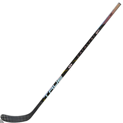 TRUE CATALYST 9X3 JUNIOR 54" HOCKEY STICK
