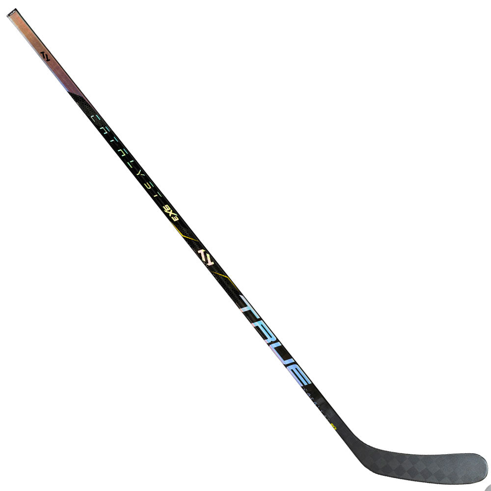 TRUE CATALYST 9X3 JUNIOR 48" HOCKEY STICK