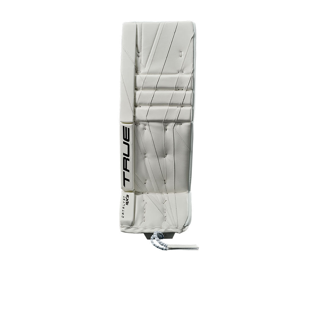 TRUE CATALYST 9X3 SENIOR GOALIE PADS