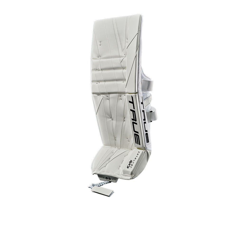 TRUE CATALYST 9X3 SENIOR GOALIE PADS