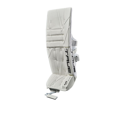 TRUE CATALYST 9X3 SENIOR GOALIE PADS