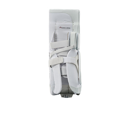 TRUE CATALYST 9X3 SENIOR GOALIE PADS