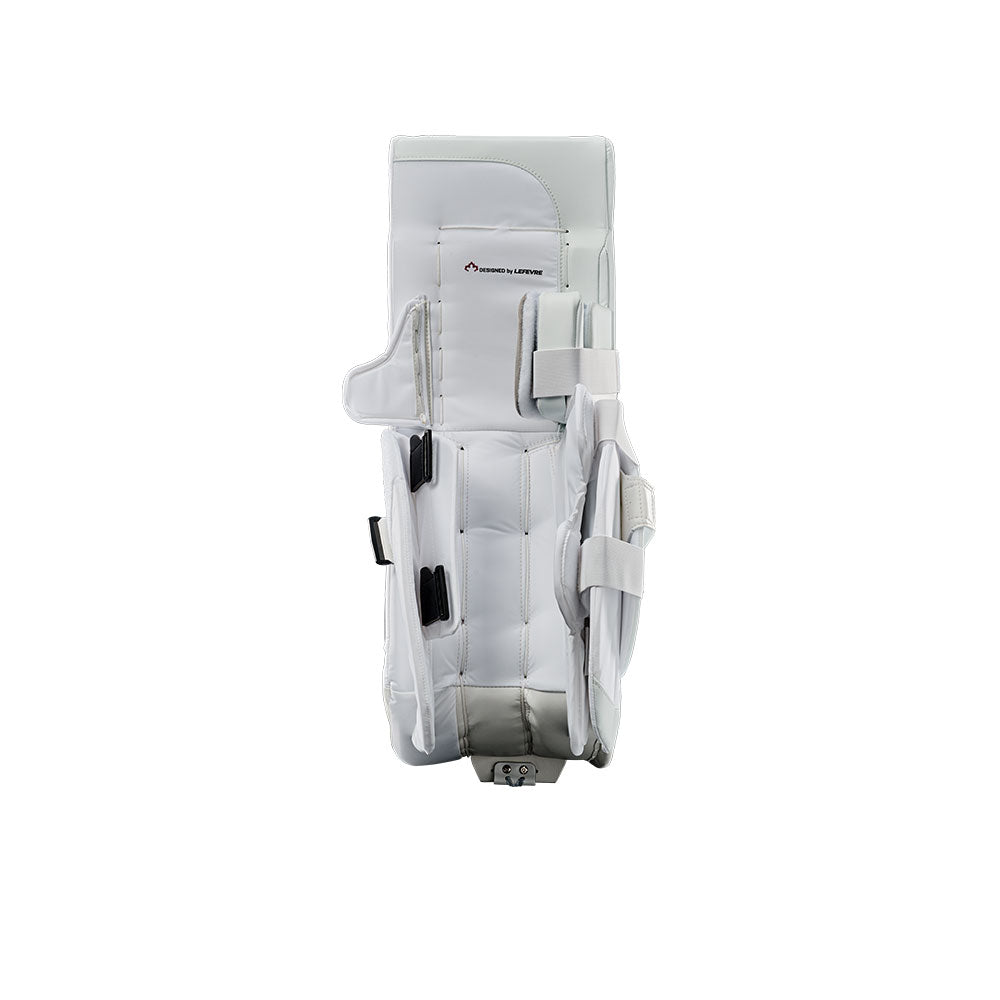 TRUE CATALYST 9X3 SENIOR GOALIE PADS